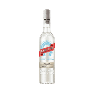 Antiguo Plata
