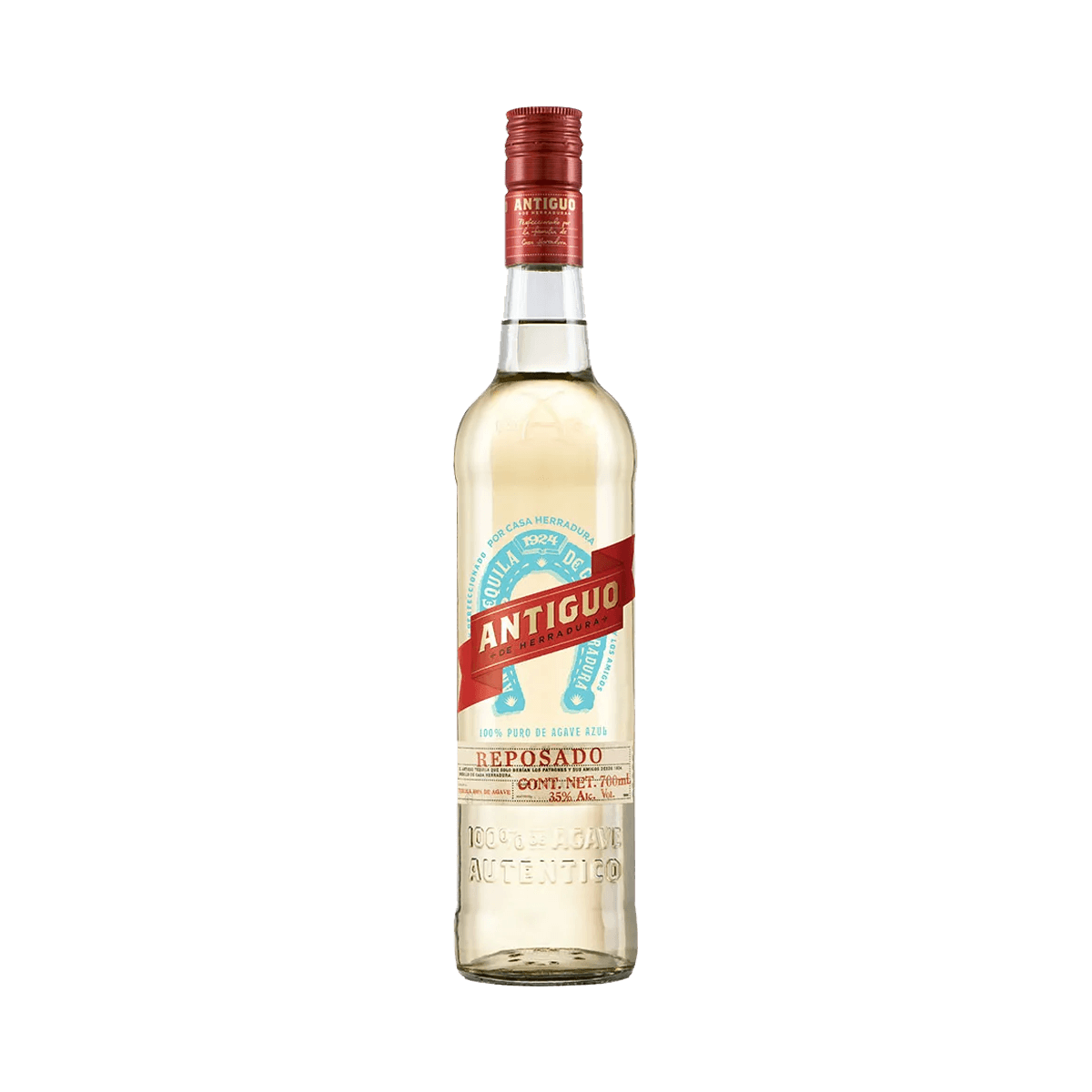 Antiguo Reposado