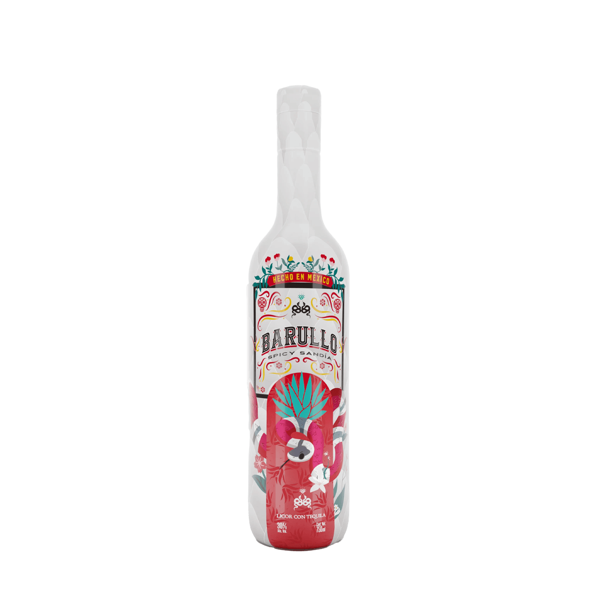 Barullo 750 Ml