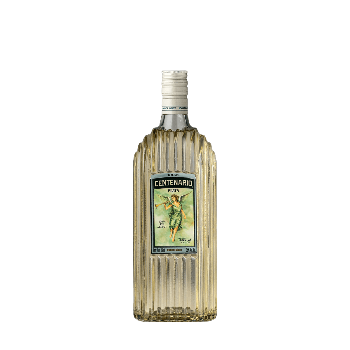 Centenario Plata