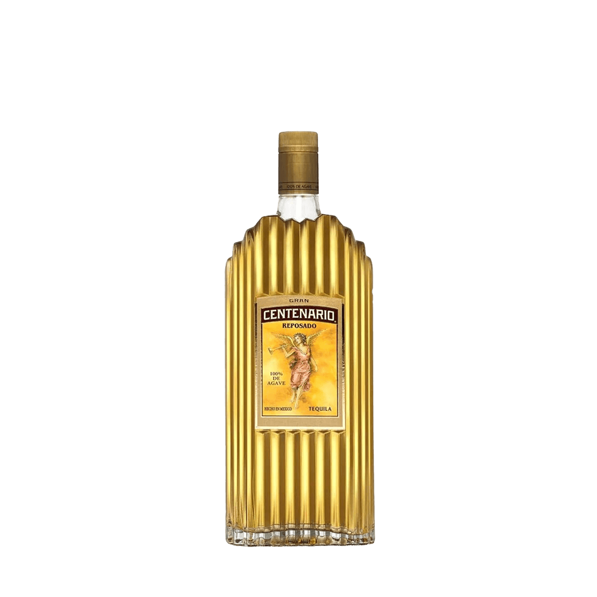 Centenario Reposado