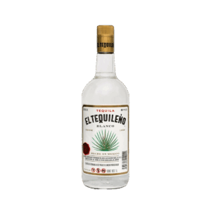 El Tequileño Blanco