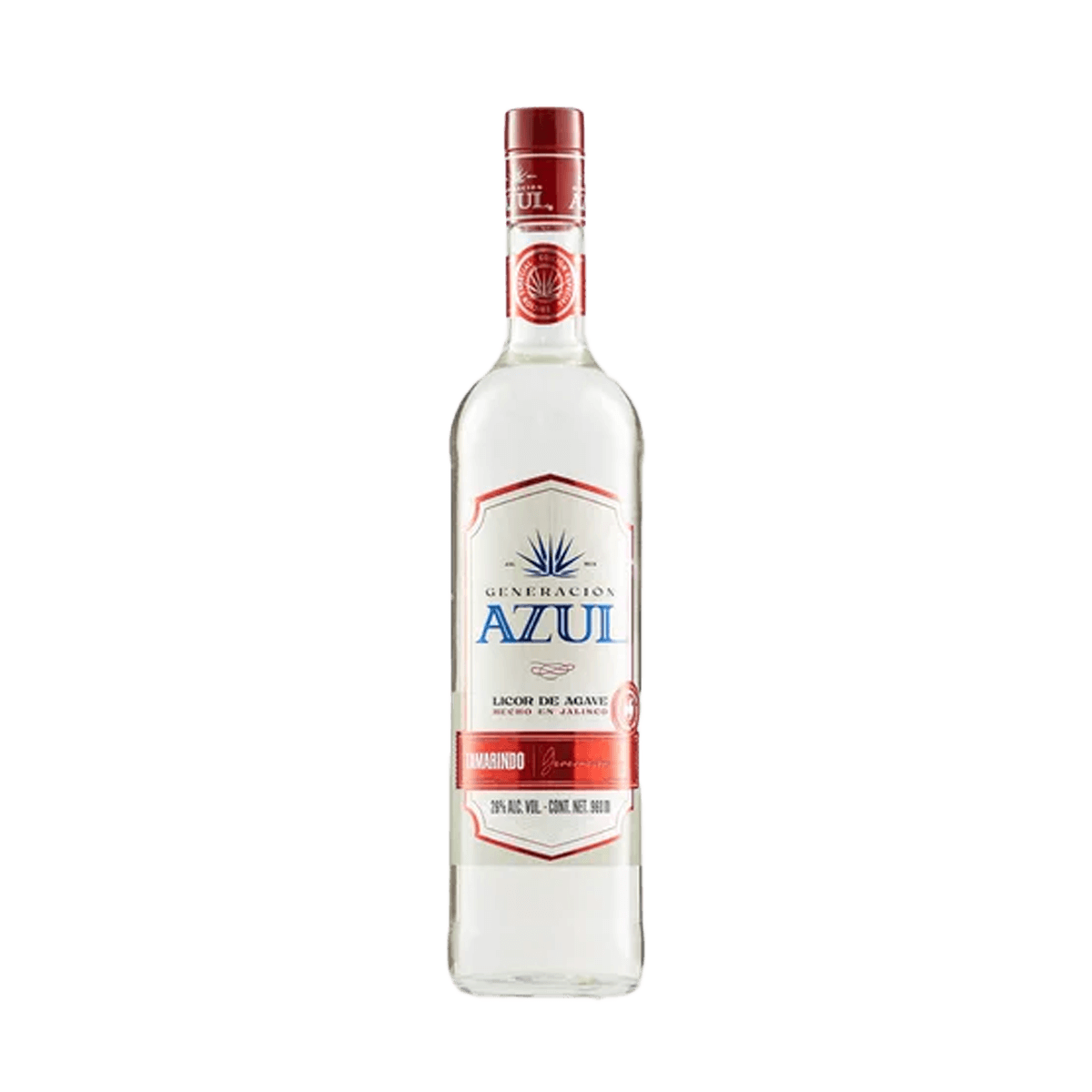 Generación Azul Tamarindo 960 Ml