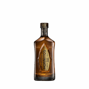 Hornitos Black barrel 750 Ml