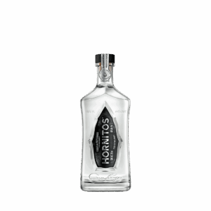 Hornitos Cristalino 750 Ml
