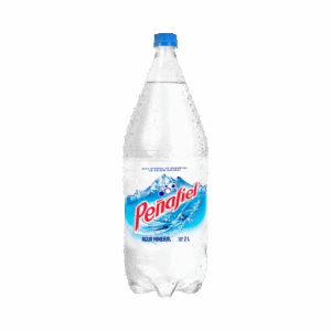 Peñafiel Mineral 2 Lt