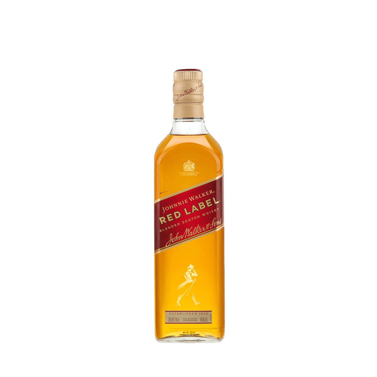 Red Label 750 Ml