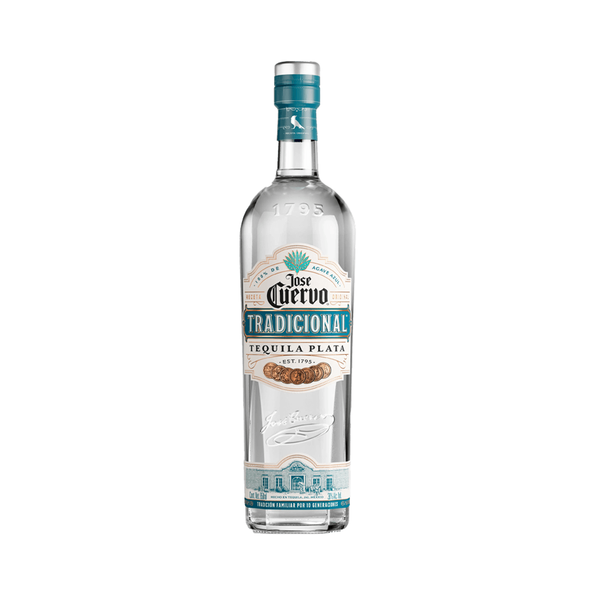 Tradicional Plata