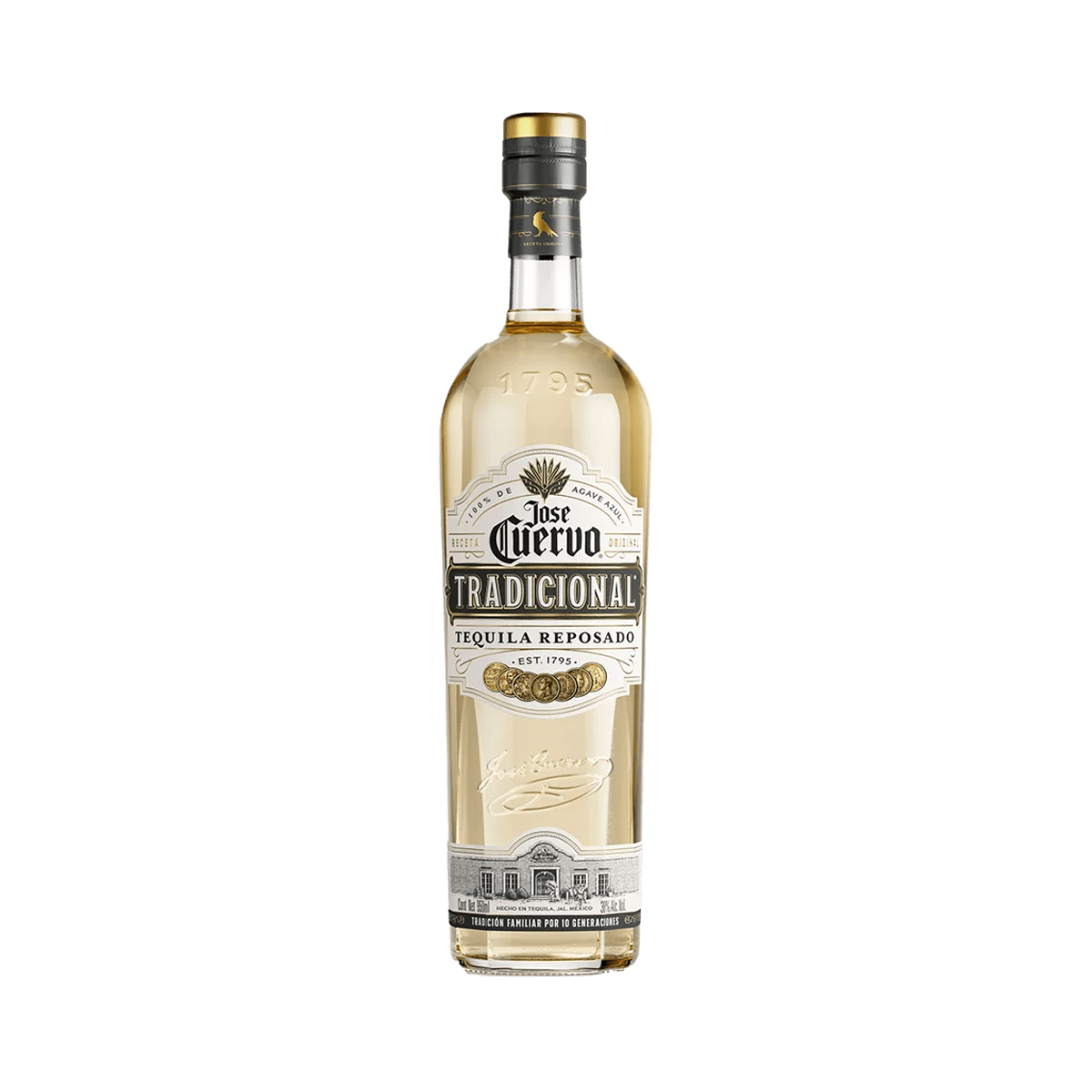 Tradicional Reposado